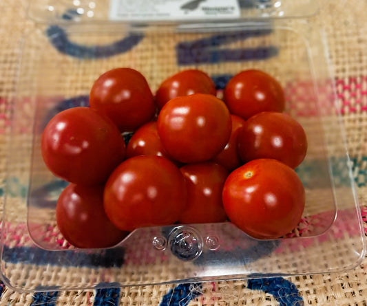 CHERRY TOMATO