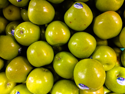 APPLE GRANNY SMITH