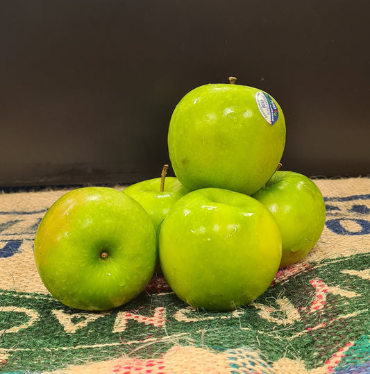 APPLE GRANNY SMITH