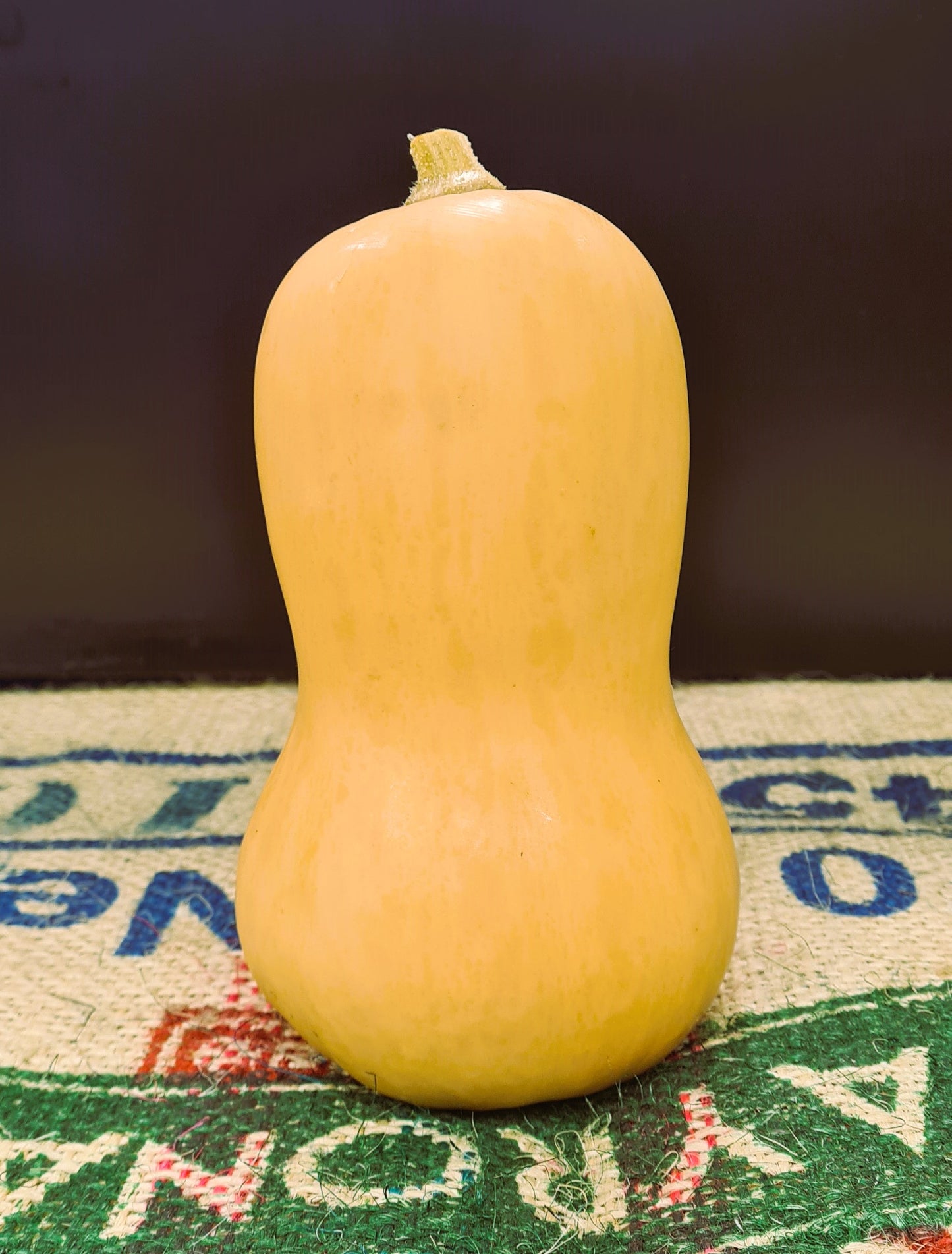 BUTTERNUT