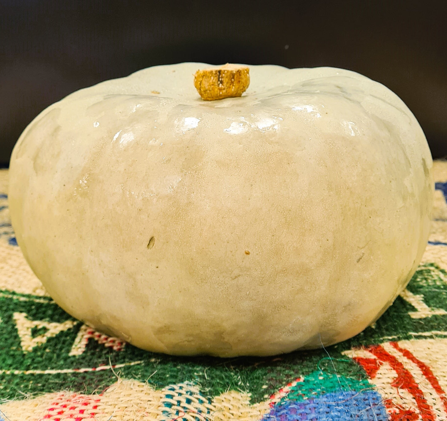 CROWN PUMPKIN