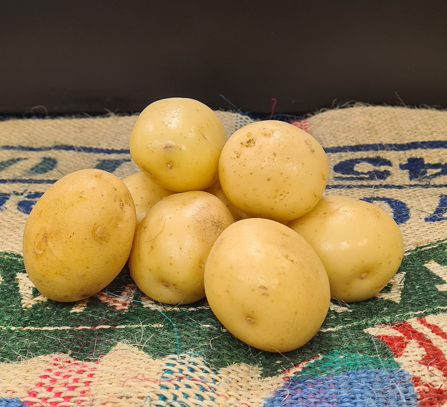 POTATOES NADINE LOOSE