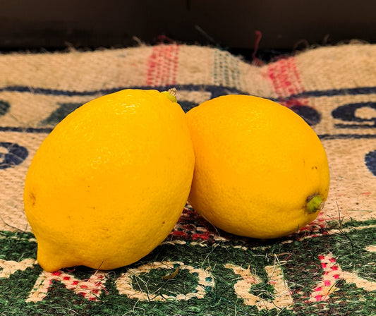 LEMONS