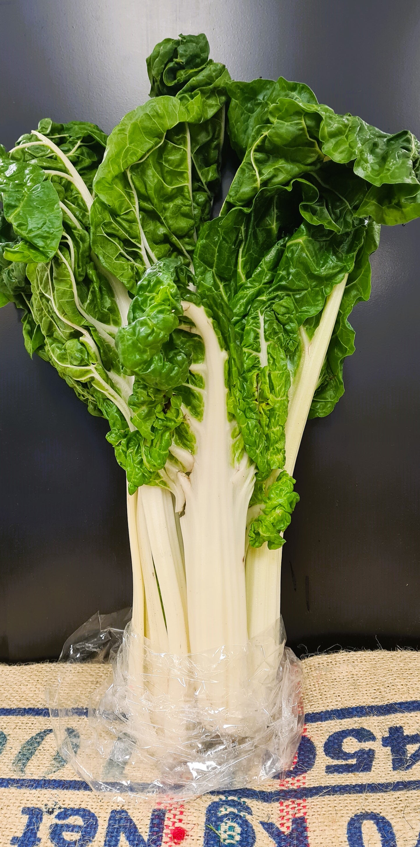 SLIVERBEET