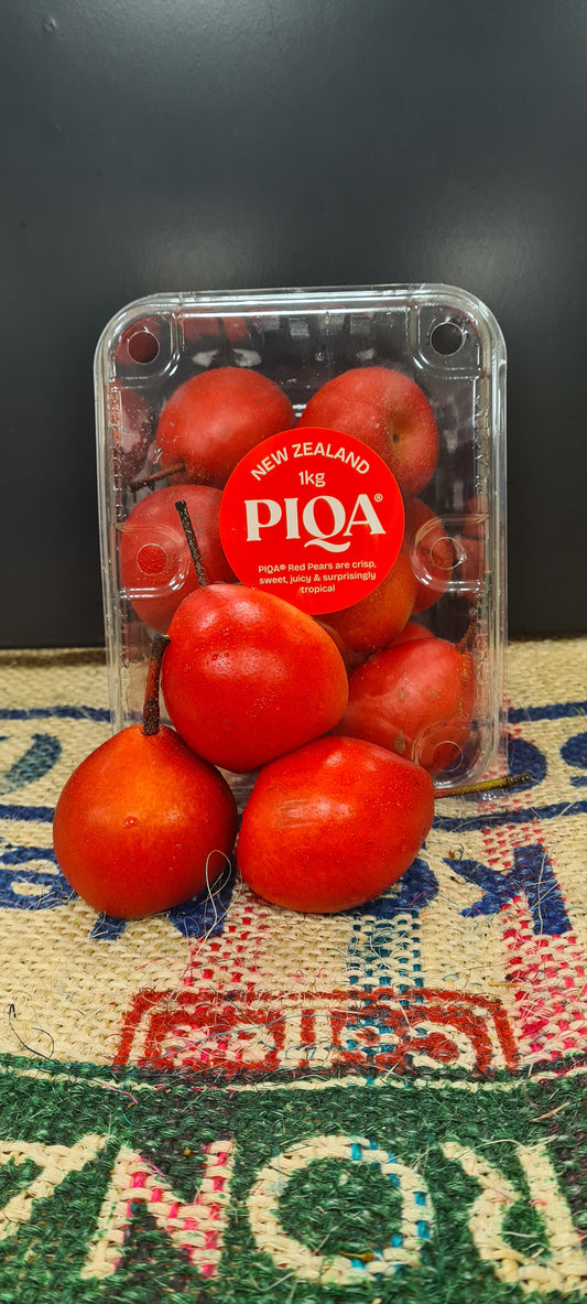 PIQA PEARS - 1KG
