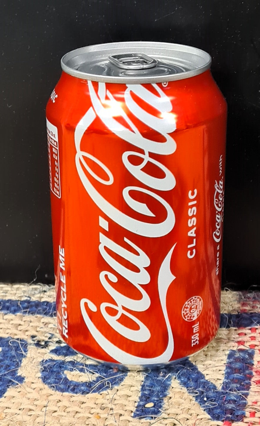 Coca-Cola Classic