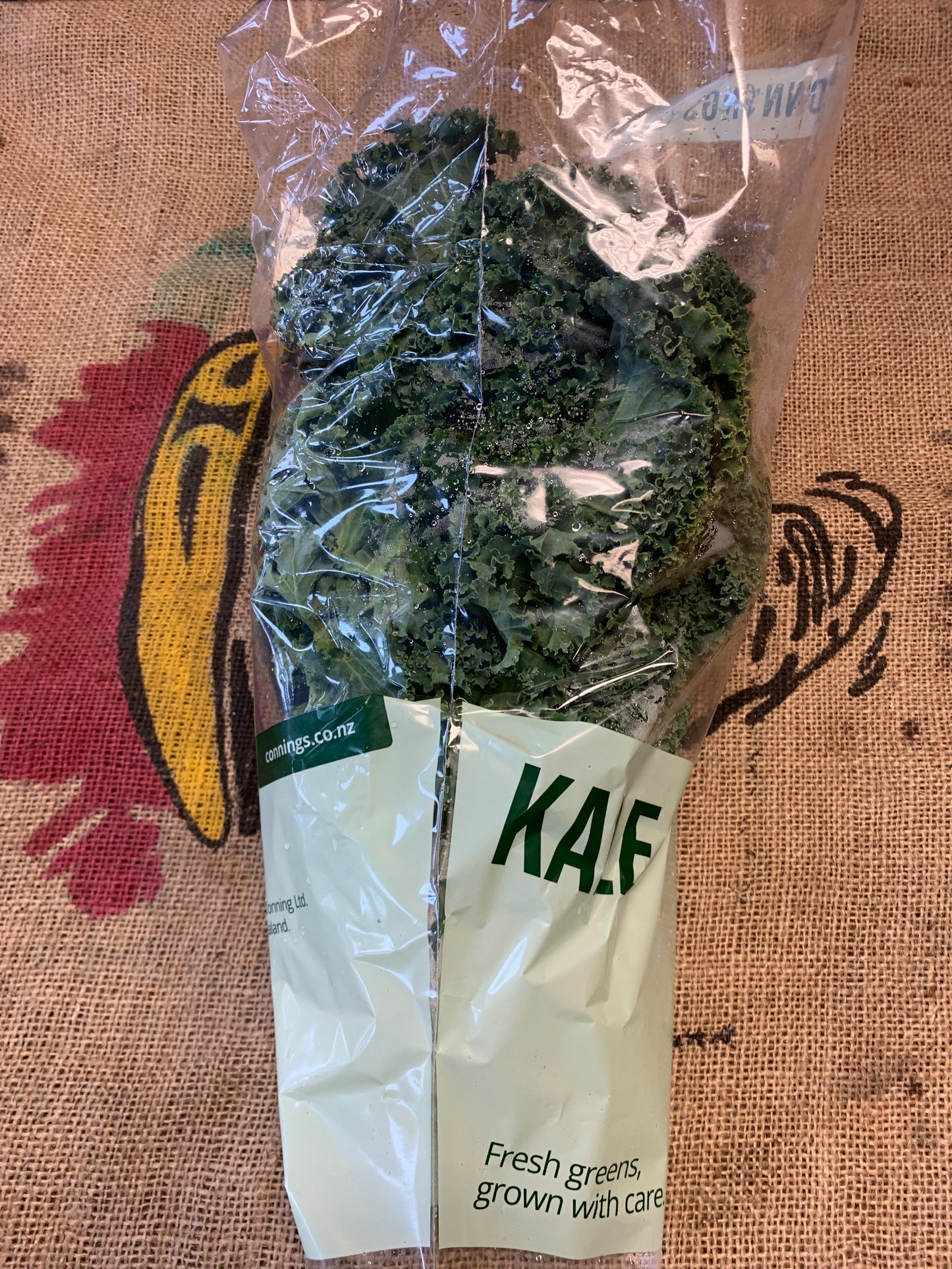 Kale