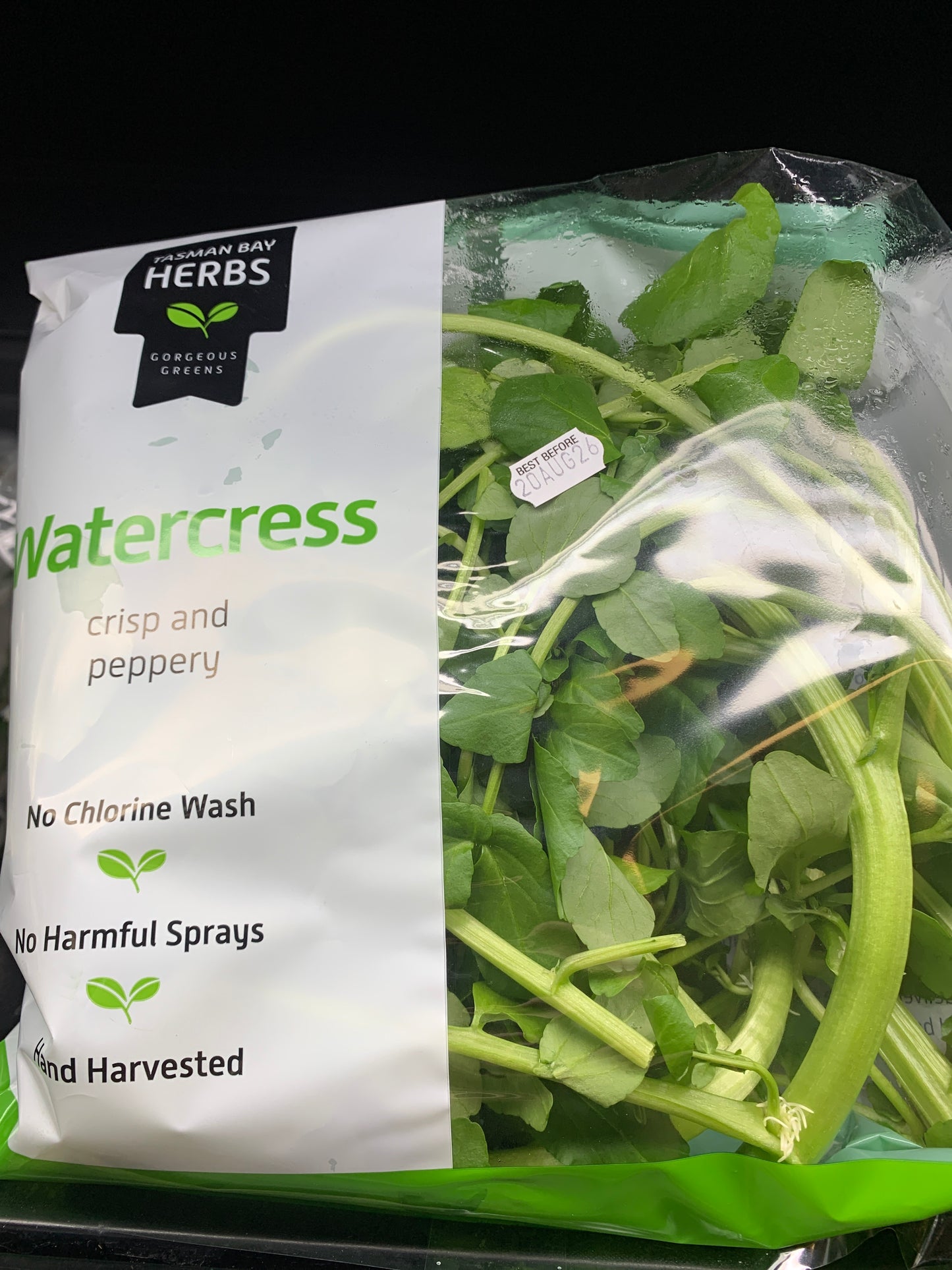 Watercress