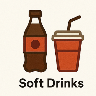 Soft Drinks