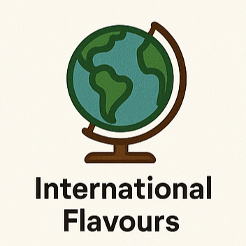 International Flavours