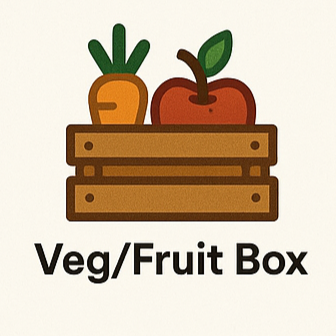 Vege/Fruit Box