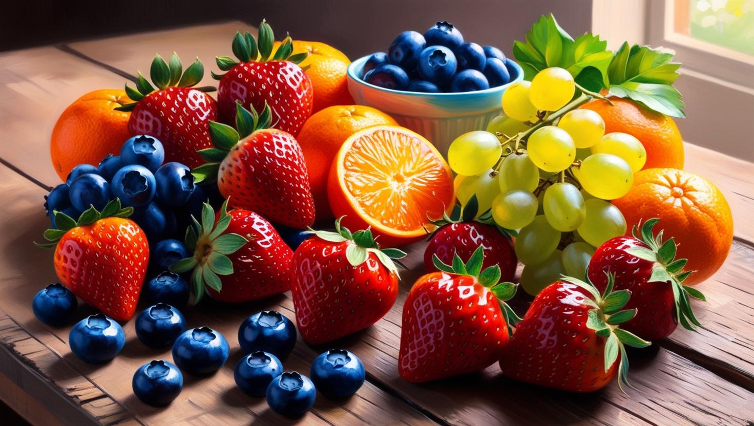 Fruit