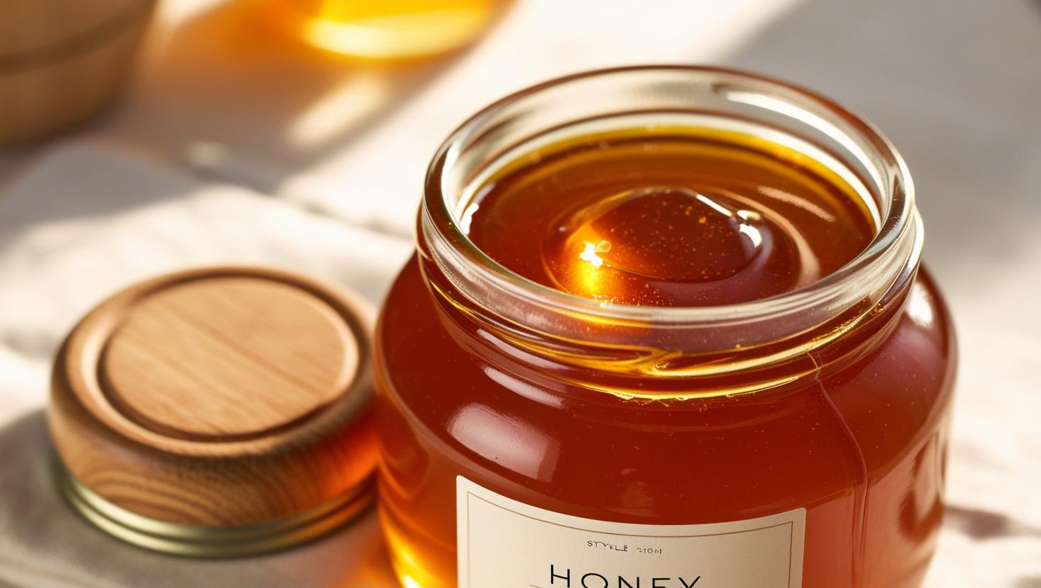 Honey