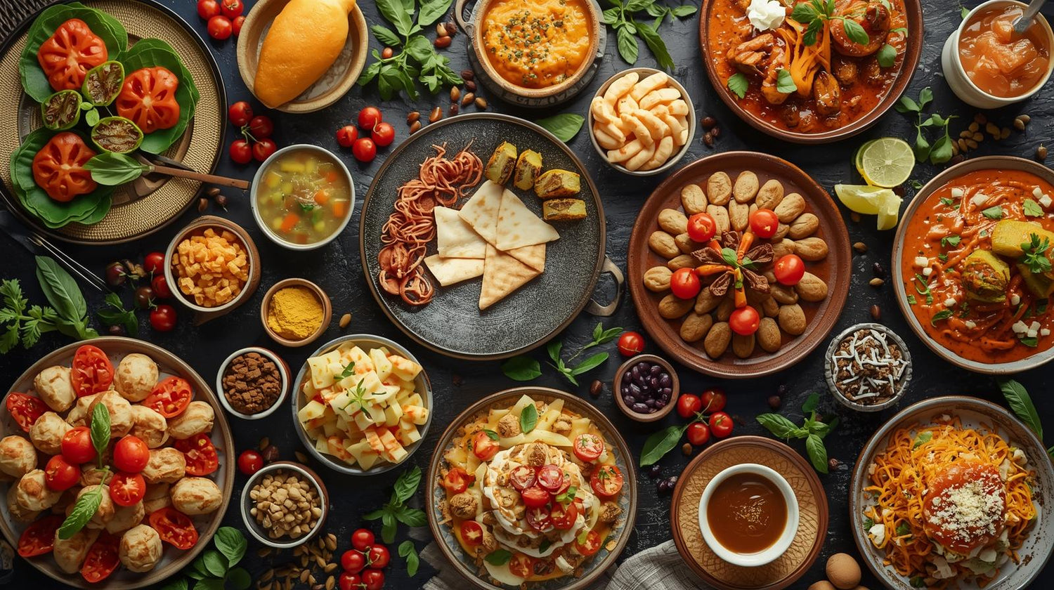 International Flavours