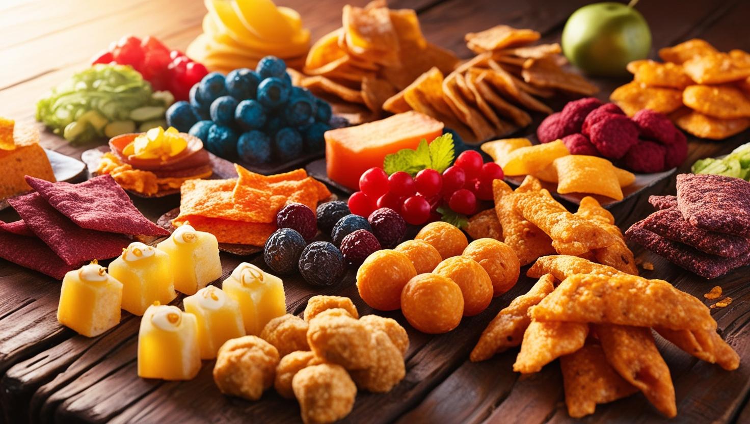 Snacks