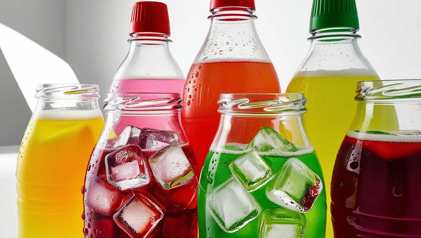 Soft Drinks