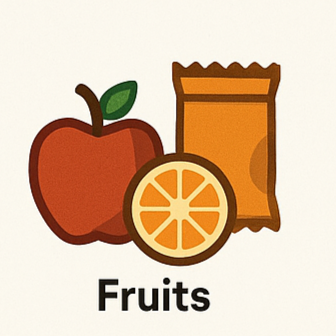 Fruit