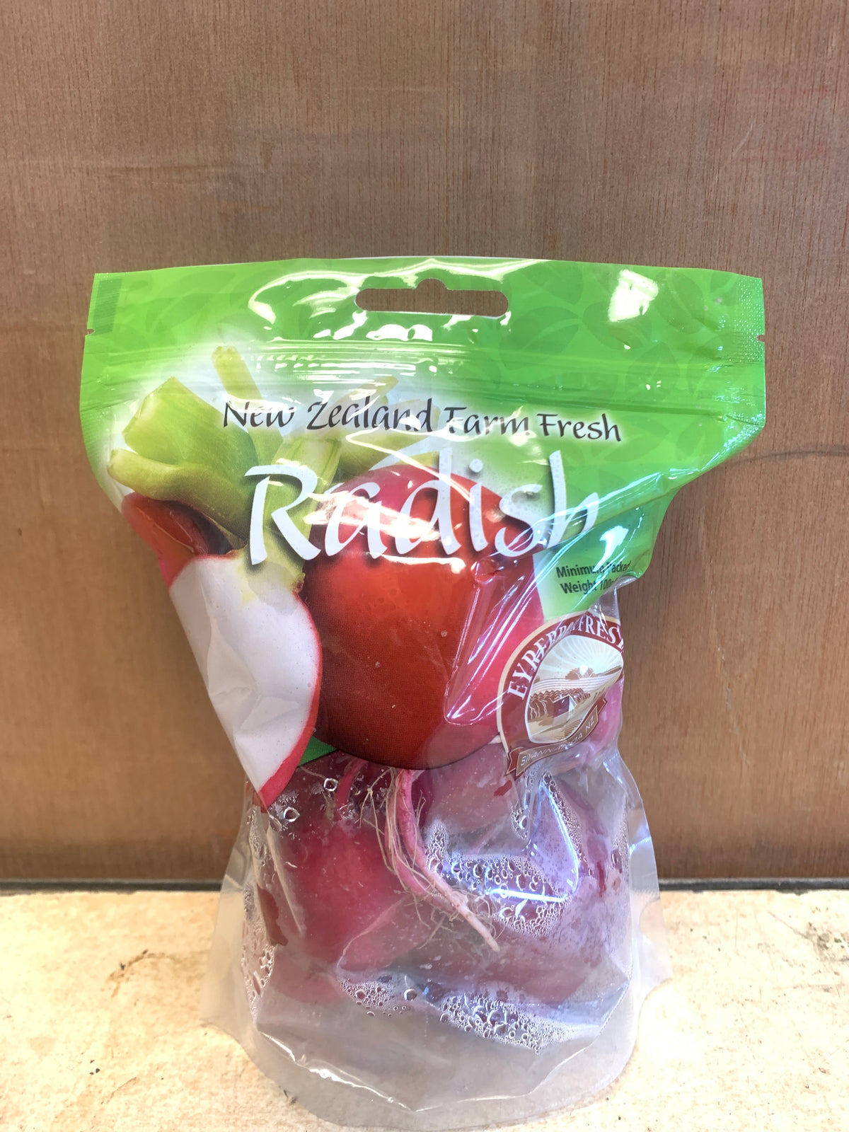 Radish - 100g