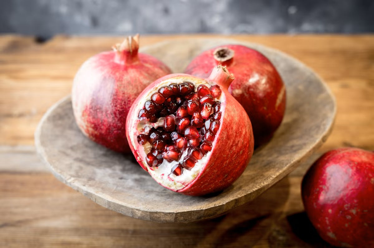 Pomergranate