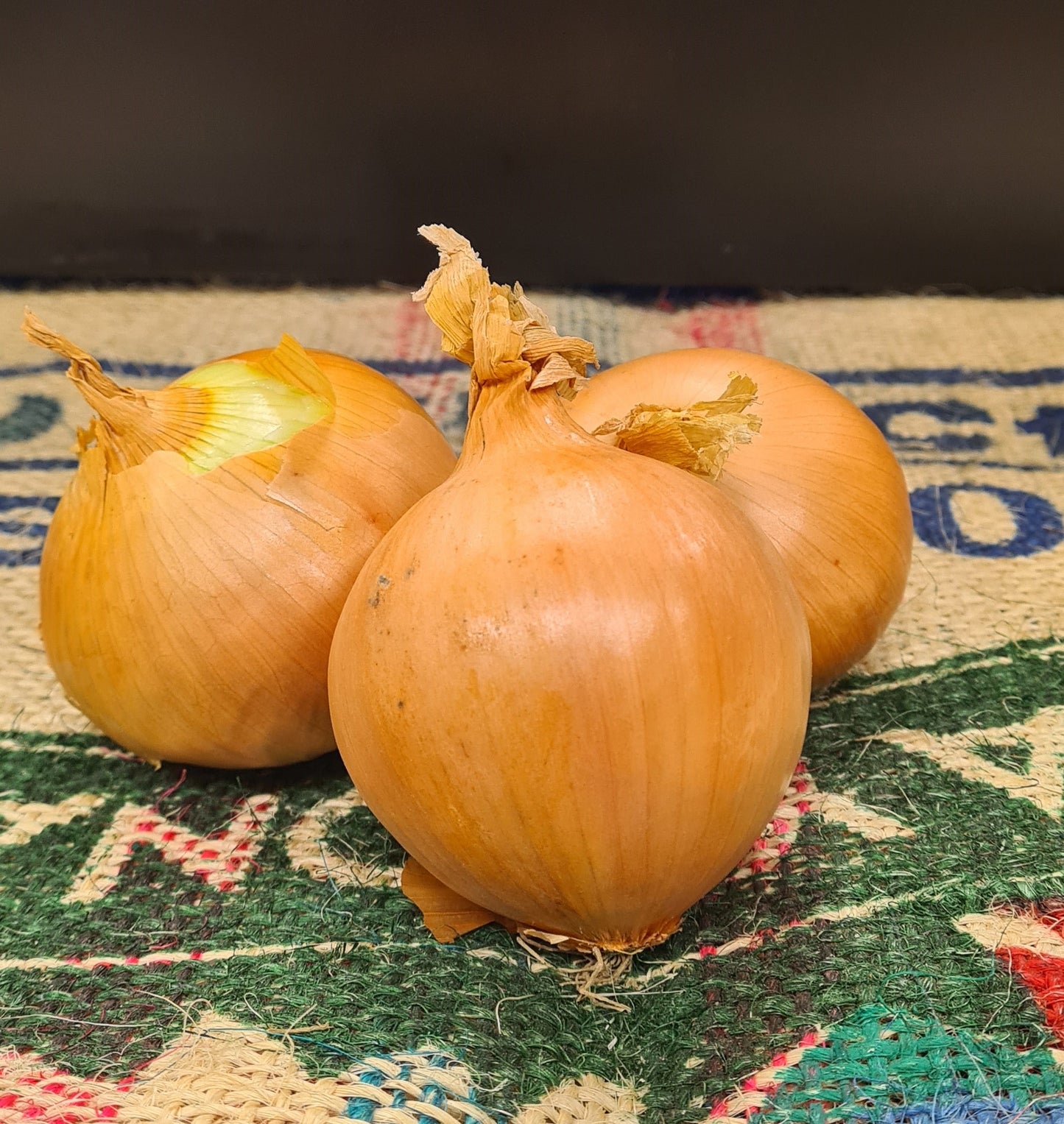 ONION