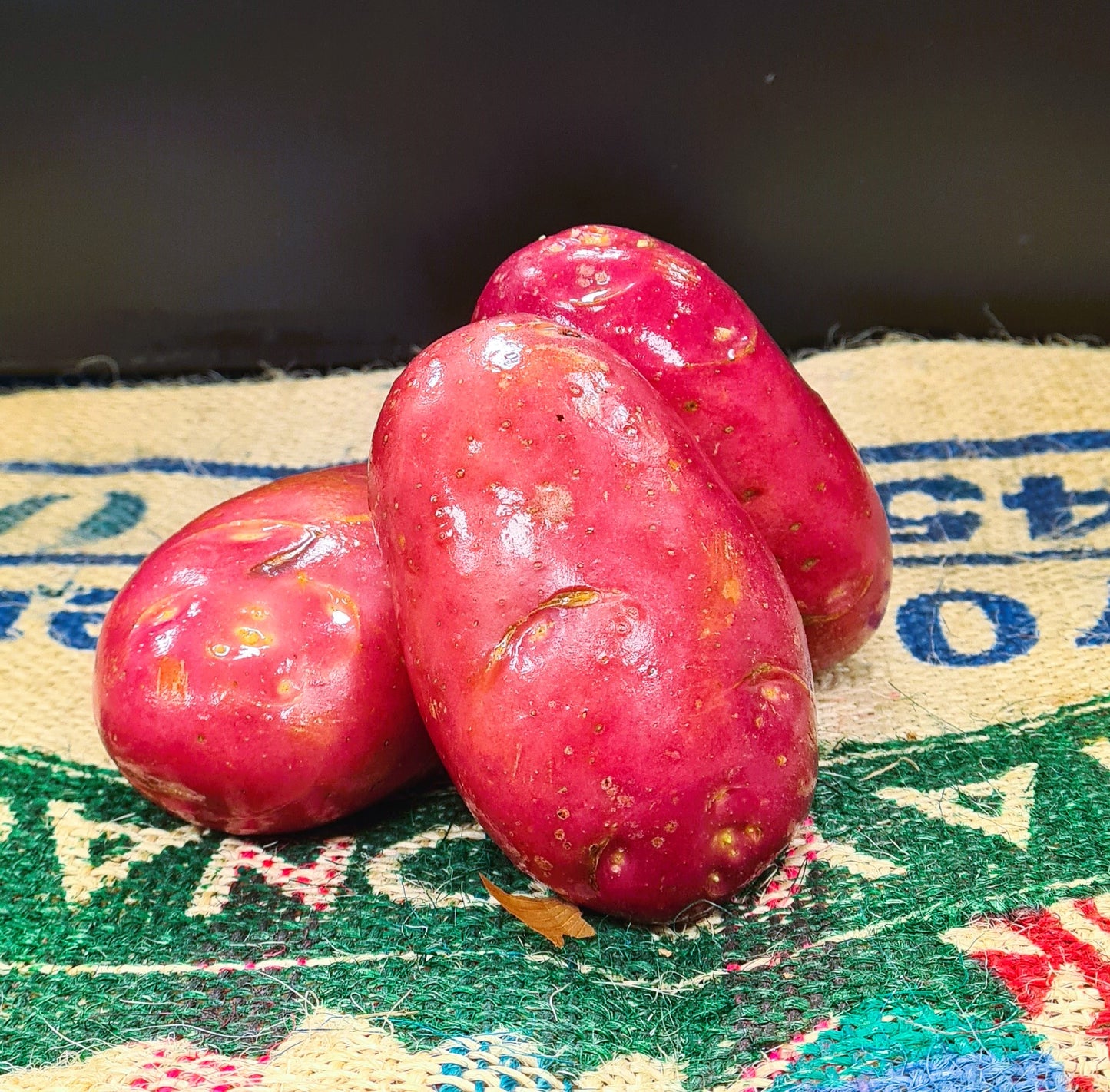 POTATOES VAN ROSA