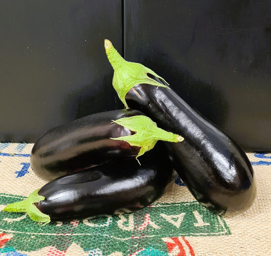 EGGPLANT