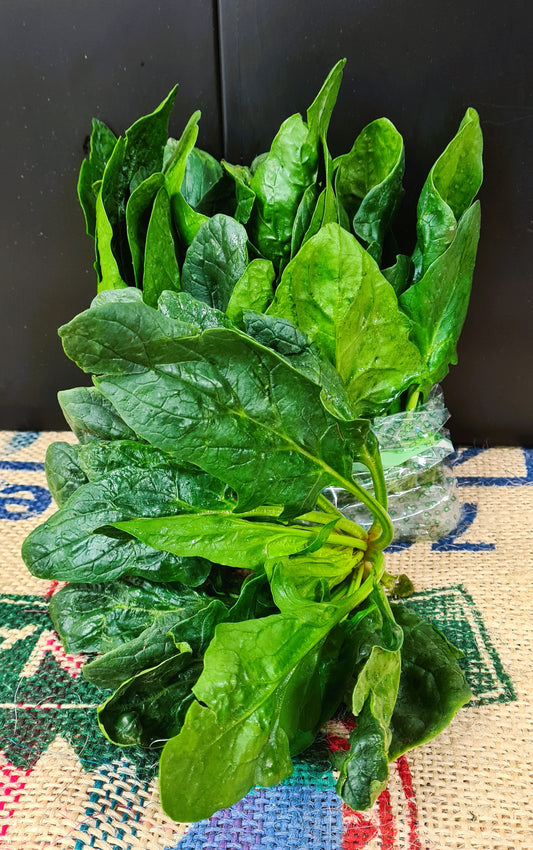 SPINACH