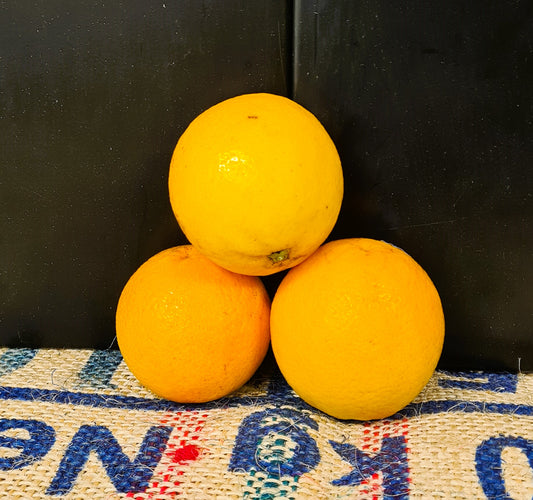 NZ ORANGE