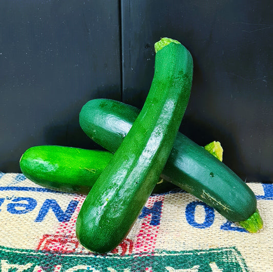 COURGETTE