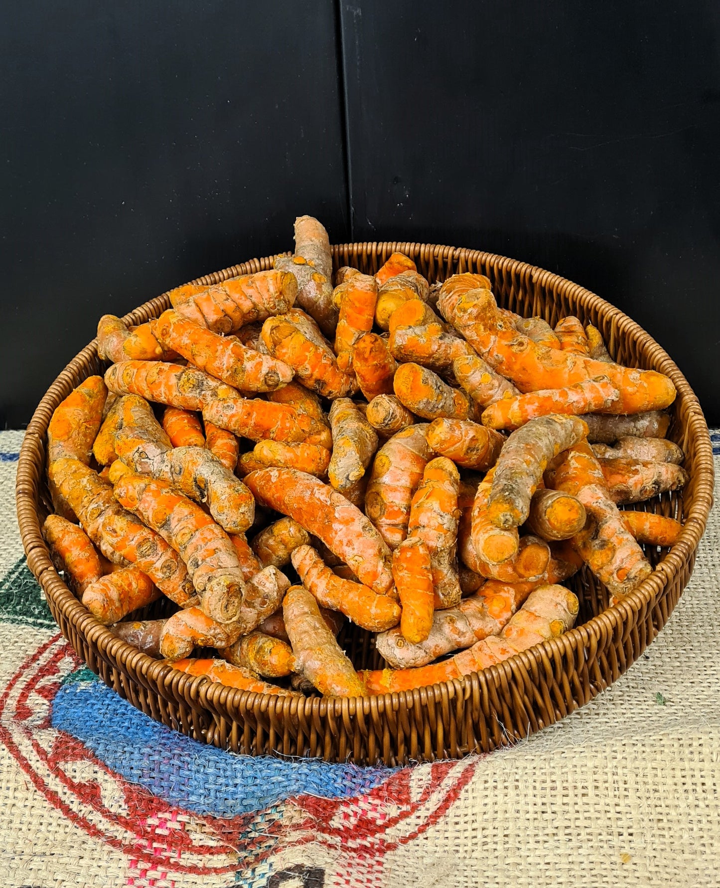 TUMERIC