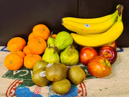 Small Fruit Box