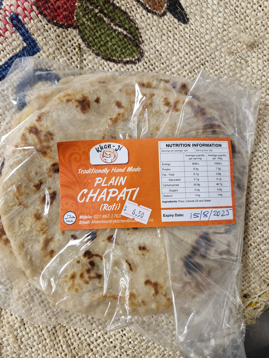 chapati