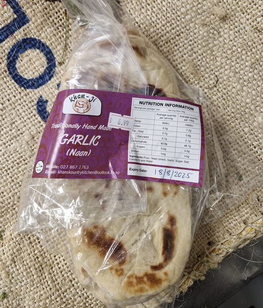 naan