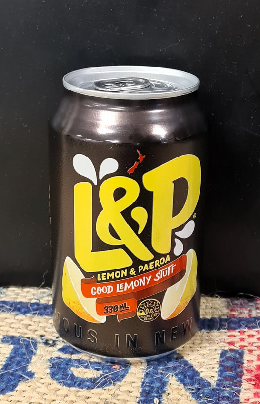 L&P