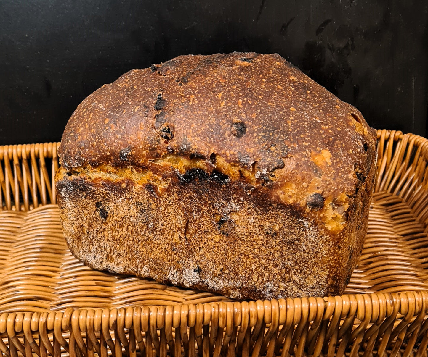 Grizzle Country Sourdough