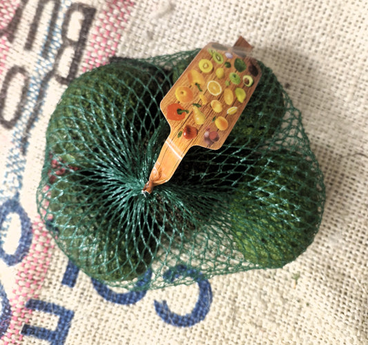 Avocado bag 5 units