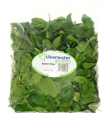 BABY SPINACH
