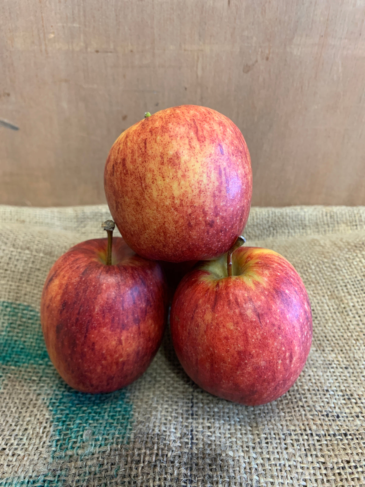 Envy Apples - NZ
