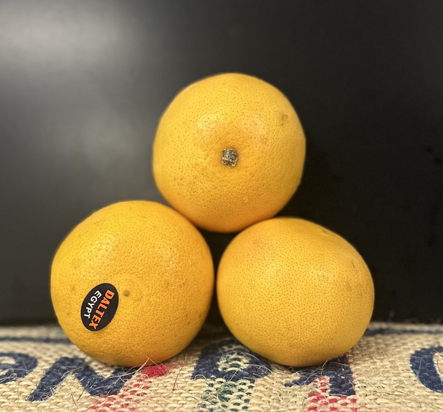 GRAIPFRUIT