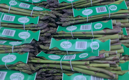 Asparagus