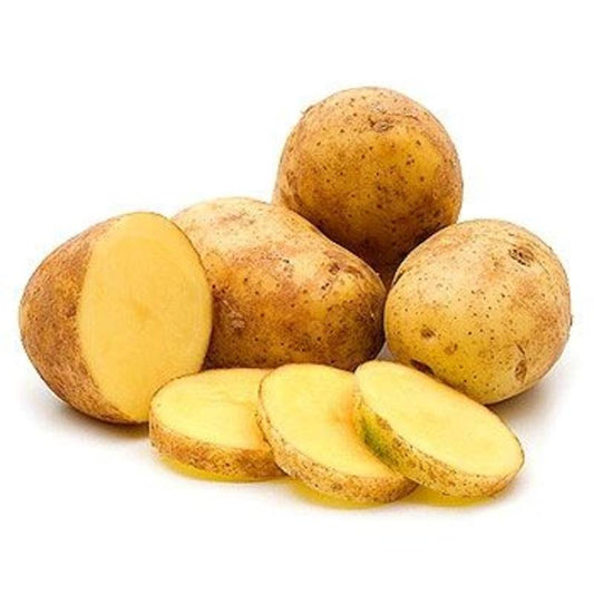 Agria Potato